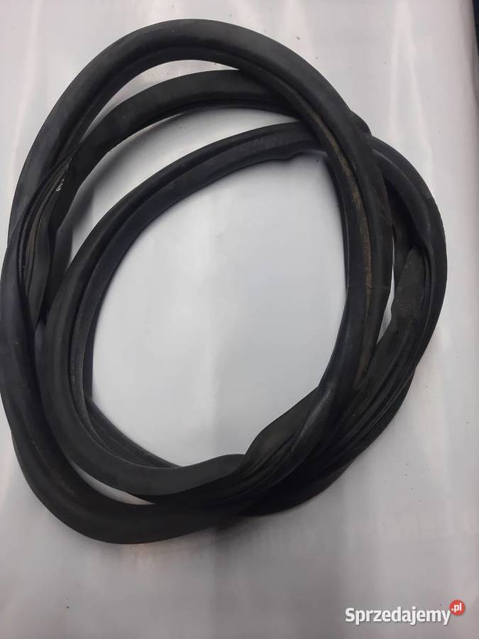 Fiat Palio II Albea uszczelka drzwi prawa Ksawerów