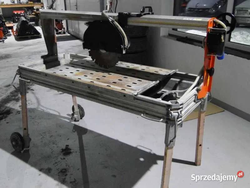 Przecinarka stołowa BATTIPAV PRIME duża 120 małopolskie Łętownia sprzedam
