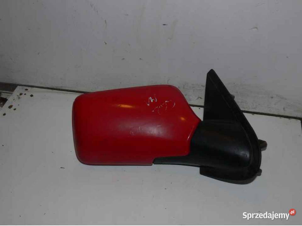 Lusterko Prawe Volkswagen Golf 3 1H1857502 40486 Wielkie Drogi