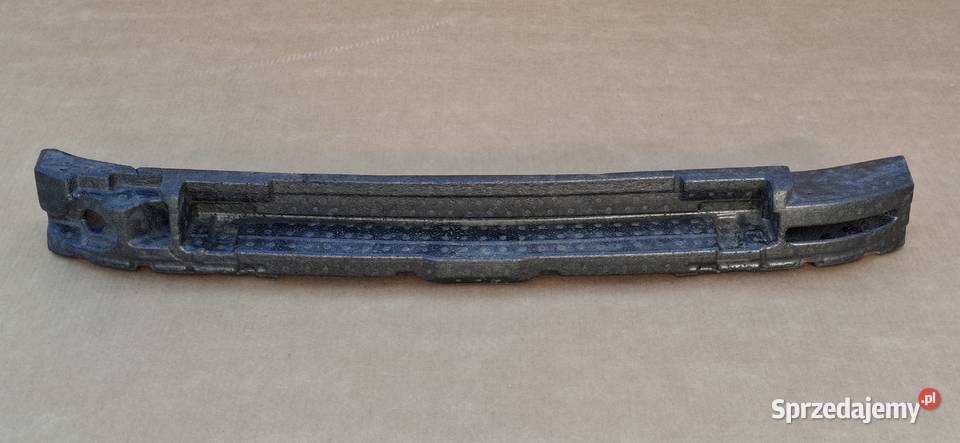 VW GOLF SPORTSVAN ABSORBER ZDERZAKA PRZÓD lubuskie Kargowa