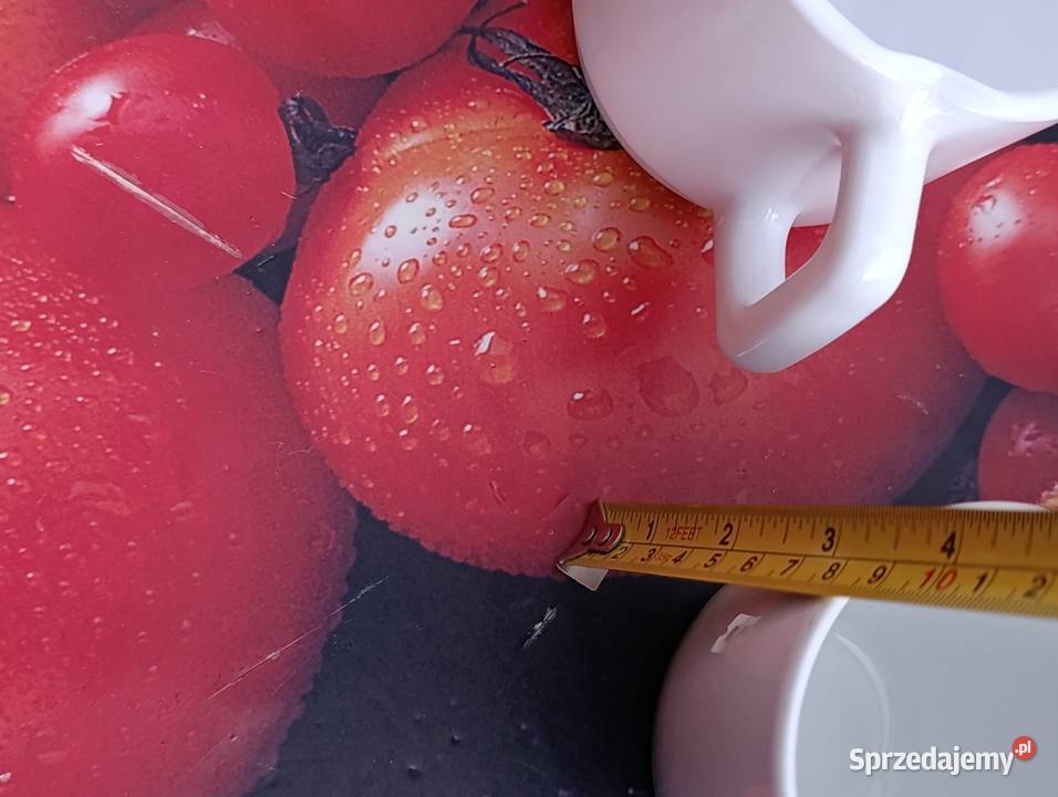 filiżanka wielkopolskie Poznań