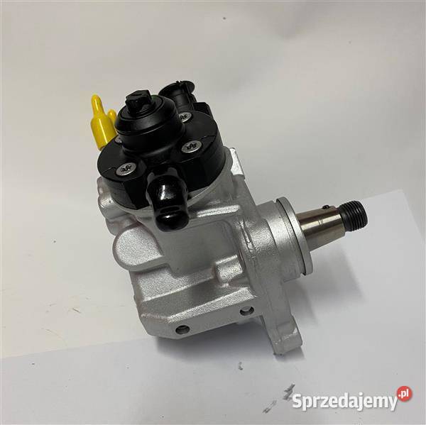 Pompa wtryskowa Bosch CP4 0445010696 Jeep Grand Miszewo