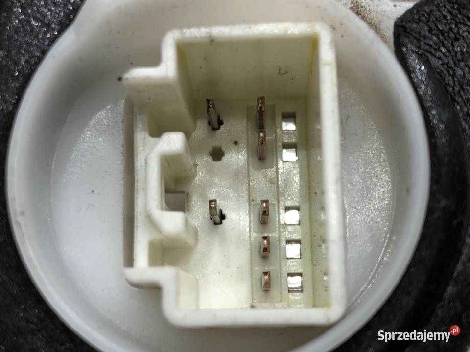 ZAMEK DRZWI LEWY PRZÓD MAZDA CX5 SUV 1117 podkarpackie