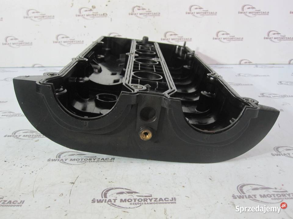 FORD FIESTA 125 SNJC 85 11r pokrywa zaworów Pozostałe sprzedam