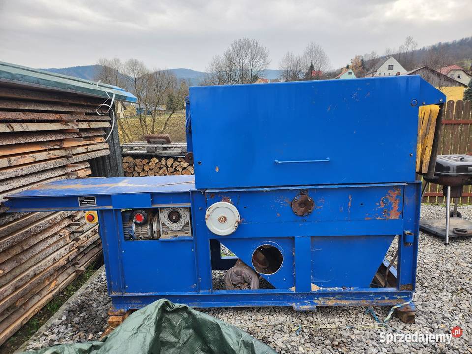 Trak tarczowy Madrew śląskie sprzedam