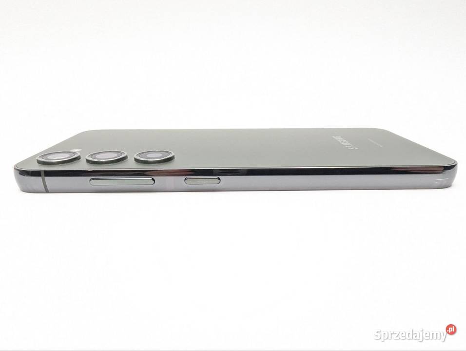 Samsung Galaxy S23 8 GB 128 GB 5G zielony stan Warszawa