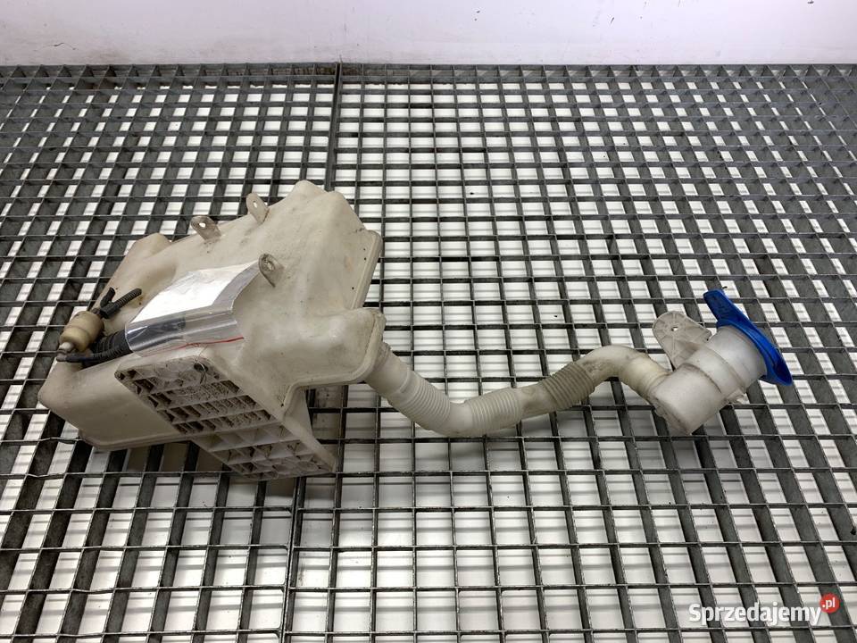 ZBIORNIK SPRYSKIWACZY VW GOLF V Hatchback 0310