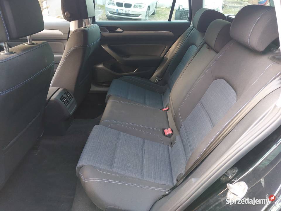 202211 Passat 14tsi GTE 4600 Passat kujawsko-pomorskie Bydgoszcz