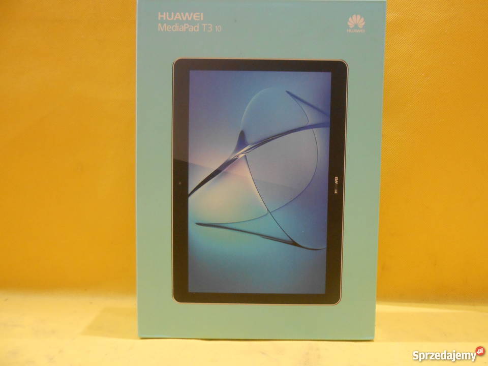 Tablet Huawei MediaPad T3 100 LTE Huawei Katowice