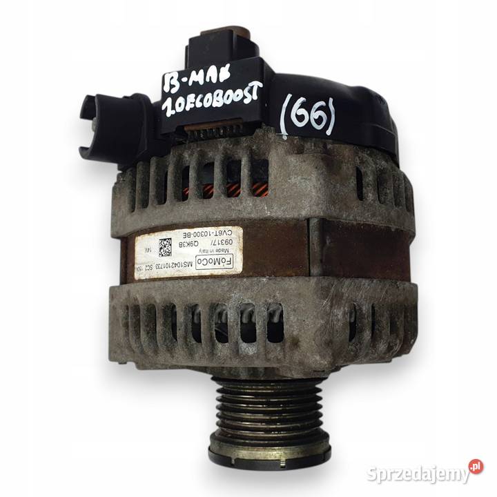 ALTERNATOR Ford B Focus 10 EcoBoost 150A