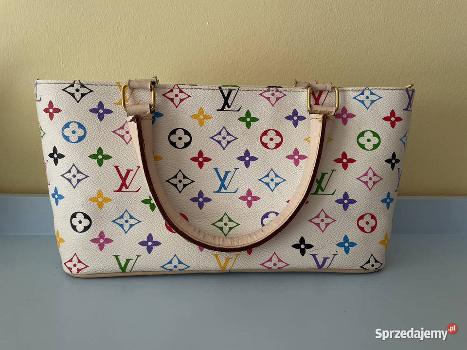 Torebka Damska Louis Vuitton Łódź