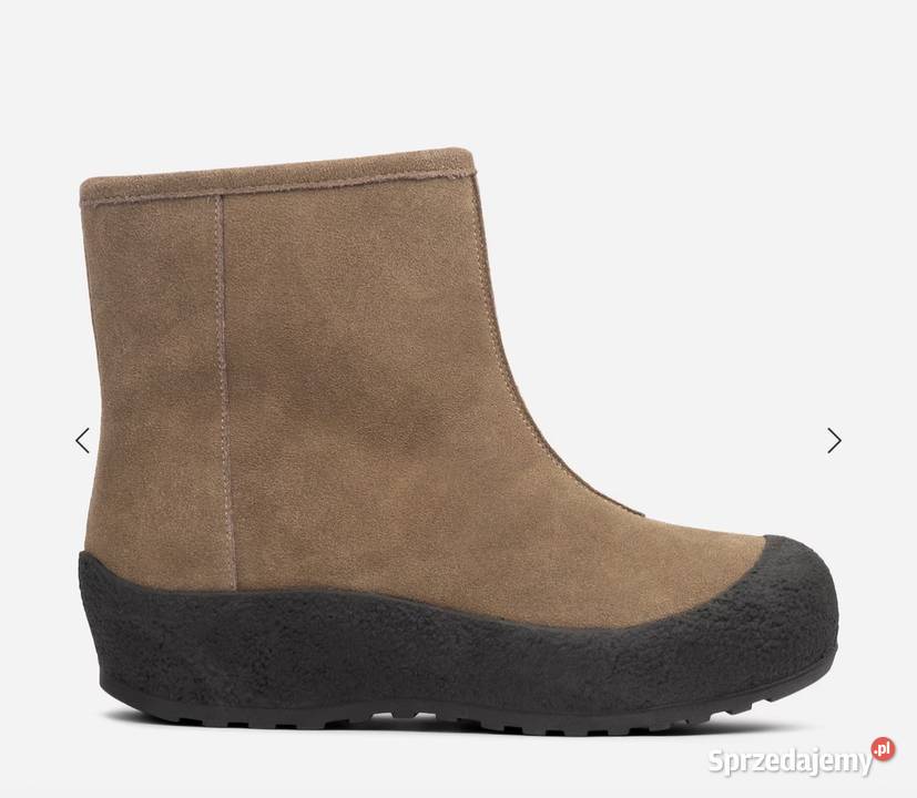 Buty śniegowce Canada Snów36 Zduńska Wola