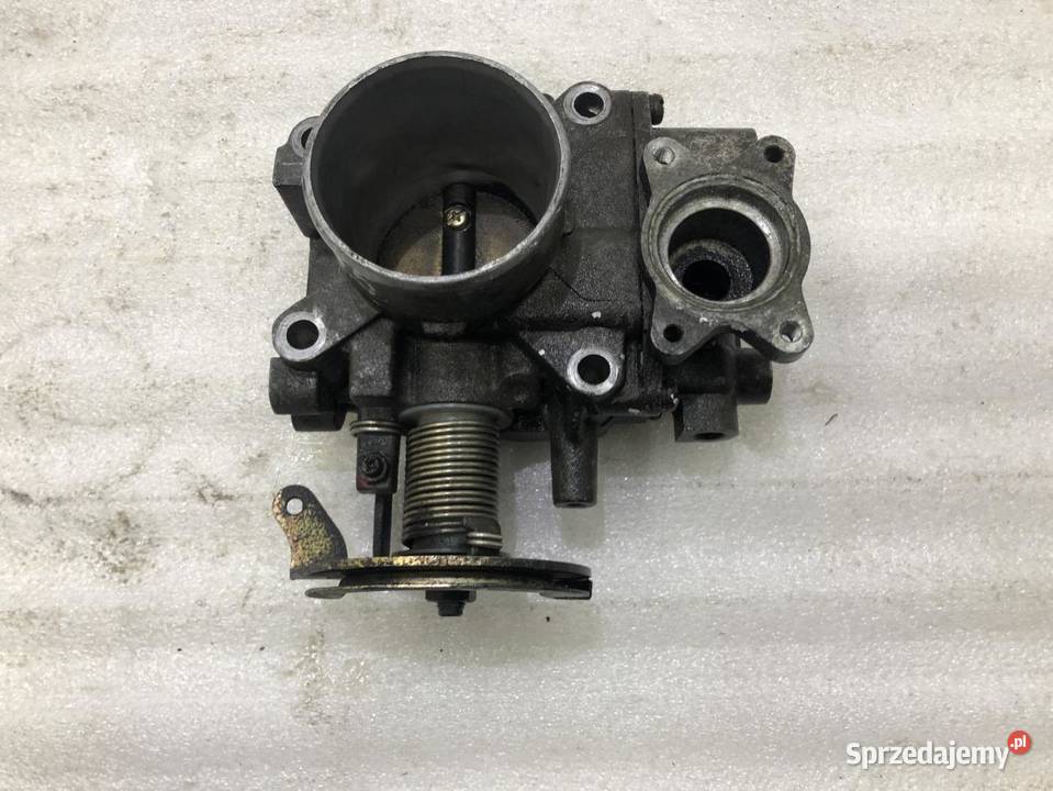 PRZEPUSTNICA RTR5068 NISSAN ALMERA N16 15 16V wielkopolskie