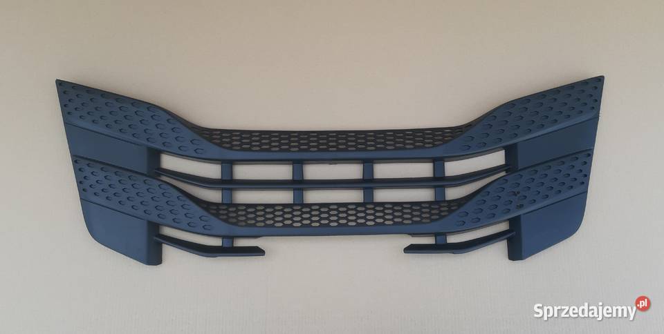 IVECO STRALIS SWAY XWAY GRILL ATRAPA 5802401392