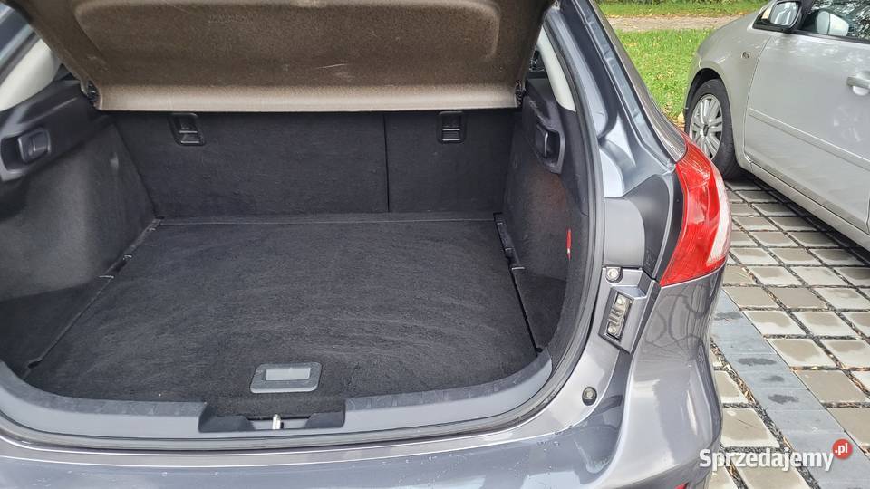 Salon Polska LPG Jeden właściciel 2016r Ważny 1500cm3 Bogatynia