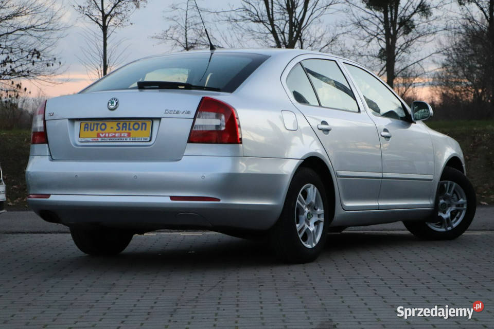 koda Octavia Automat DSG krajowy wymianie 140KM Opole sprzedam