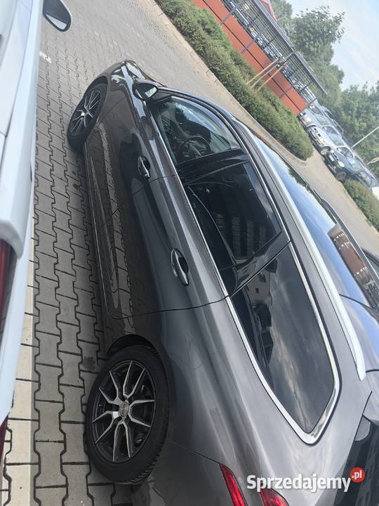 Peugeot 308 16 HDI 2016r 334000km mazowieckie Żyrardów sprzedam