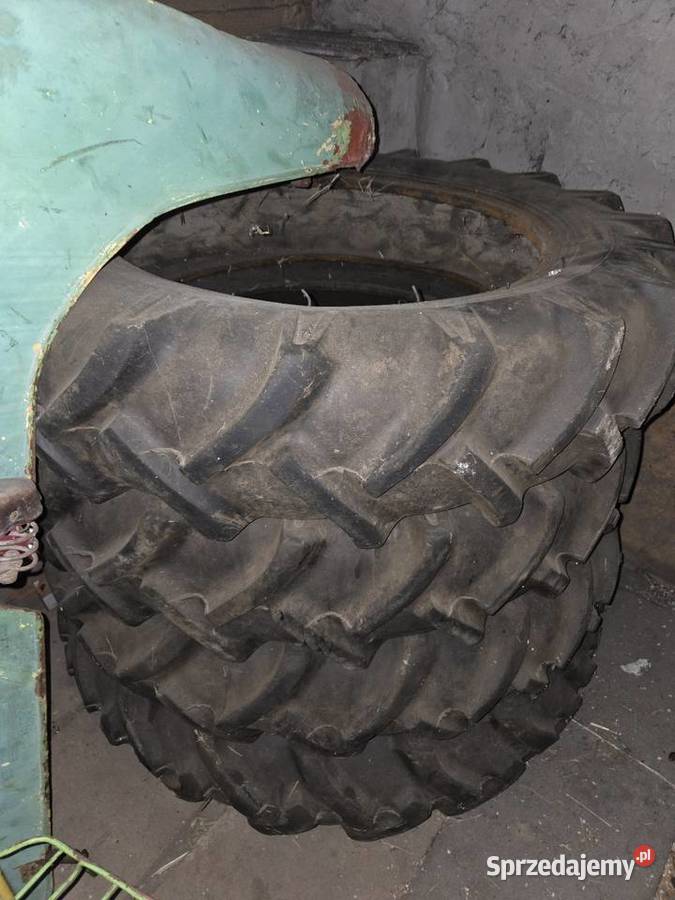 Opony Stomil Degum 112 28 ursus c328 c330 t25 Molna