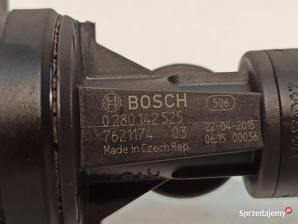 MINI F55 F56 ZAWÓR ODPOWIETRZAJĄCY 7621174 sprzedam