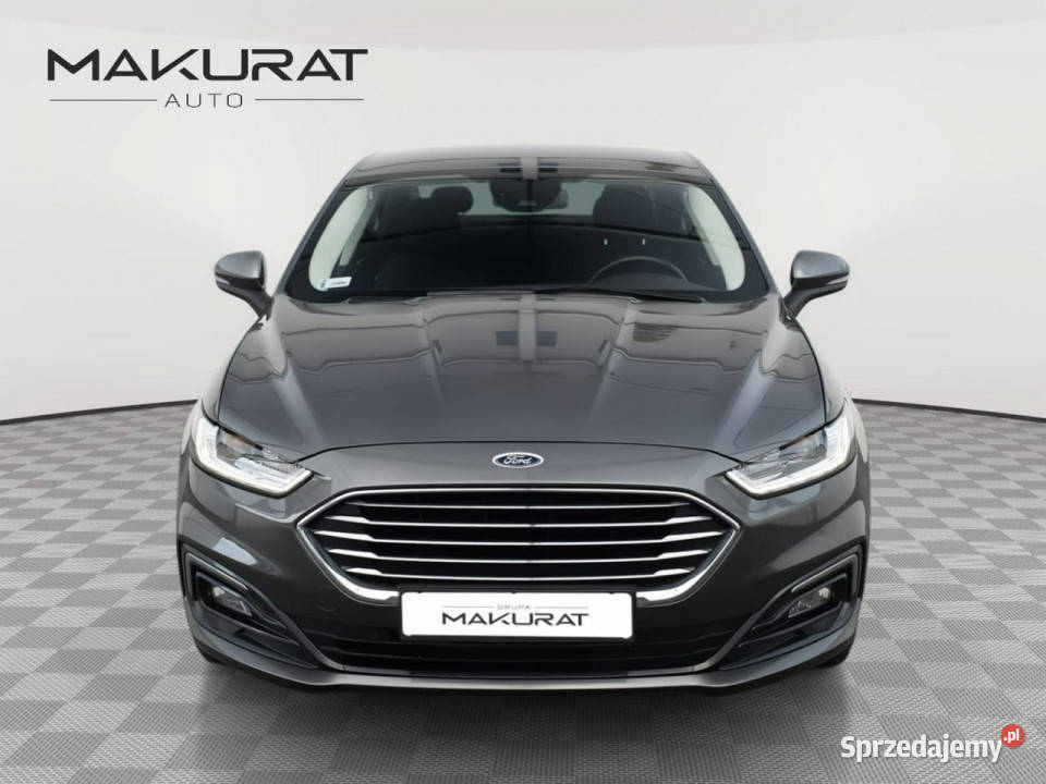 Ford Mondeo CT417AC20 Hybrid Titanium Podgrzf pomorskie Pępowo
