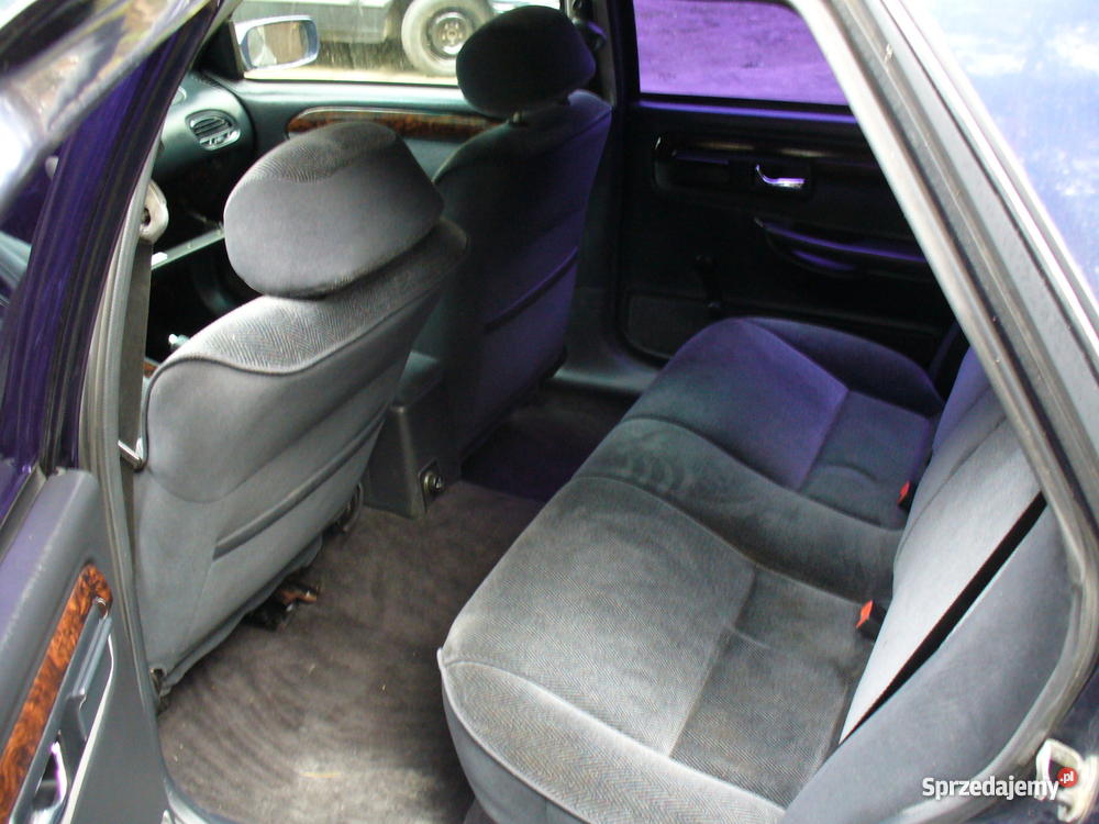 FORD SCORPIO KOMBI Motoryzacja Radom sprzedam