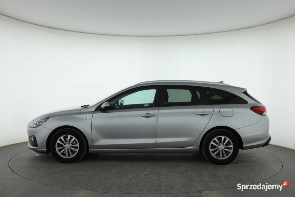 Hyundai i30 10 TGDI gniazdo USB mazowieckie Piaseczno