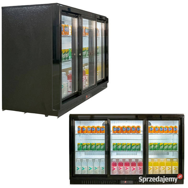 Barowa Witryna Chłodnicza Gastronomiczna Gastronomia małopolskie Kraków