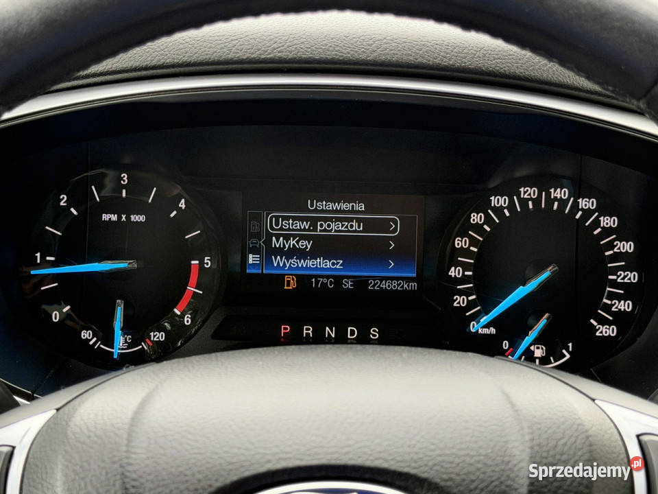 Ford Mondeo 20TDCi 150 mazowieckie
