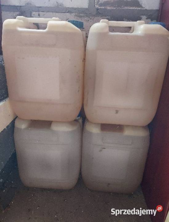 Żel paliwo pasta do podgrzewaczy grilla 20 20L sprzedam