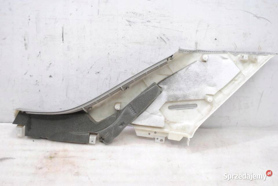 OSŁONA SŁUPKA PRAWY TYŁ ML W164