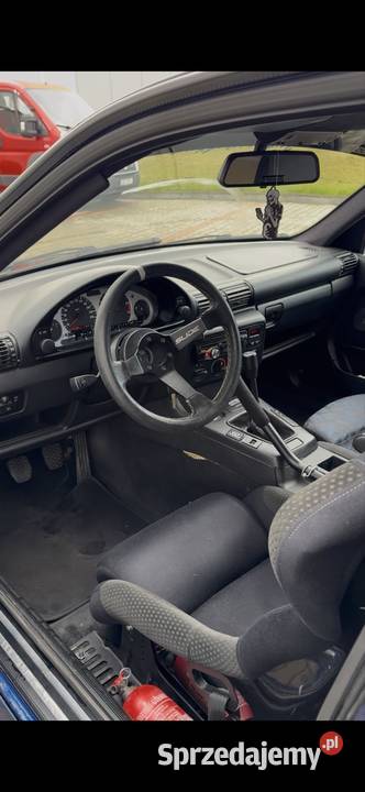 BMW E36 Compact LPG Driftspec 28TU sprzedam