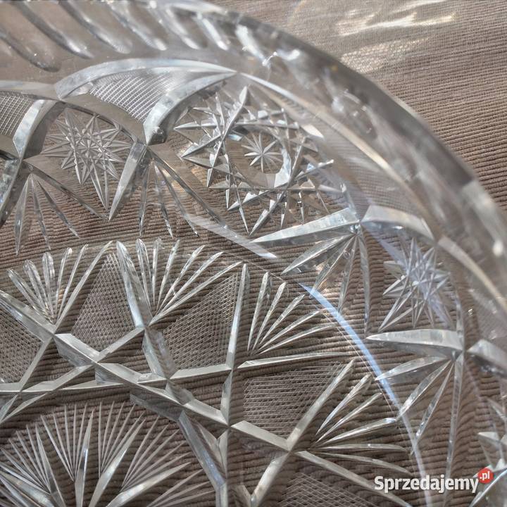 misaowocarka kryształ Bukowno