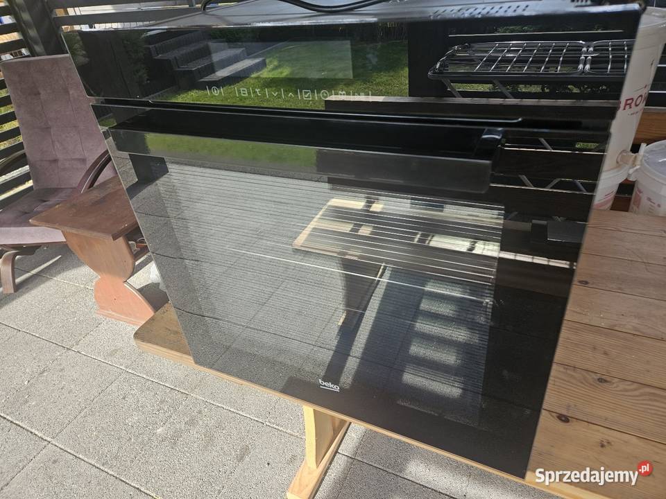 Piekarnik beko BVM34500B do zabudowy Parczew