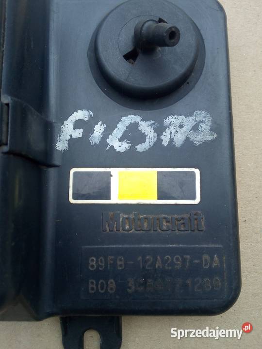 Moduł Zapłonowy Ford Fiesta MK3 1 3 benzyna podkarpackie Stalowa Wola sprzedam