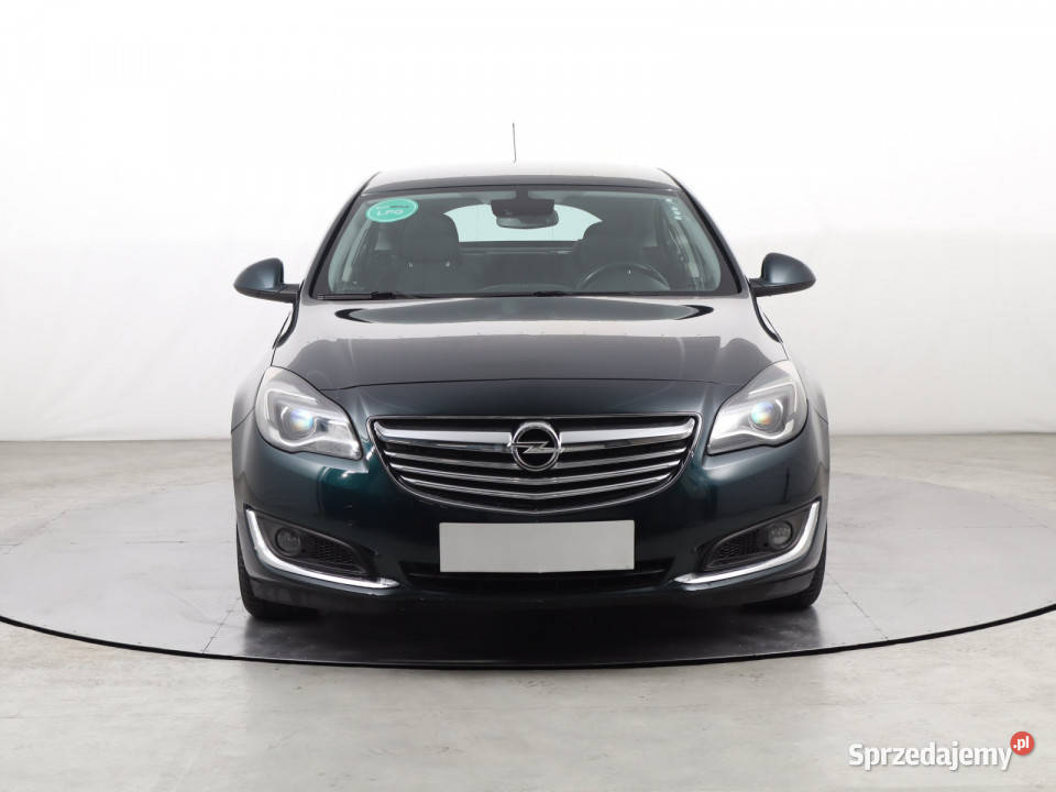 Opel Insignia 18 Katowice