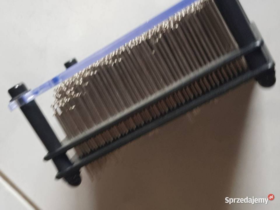 gadżet prezent tablica szpilkowa obraz 3d świętokrzyskie Kielce