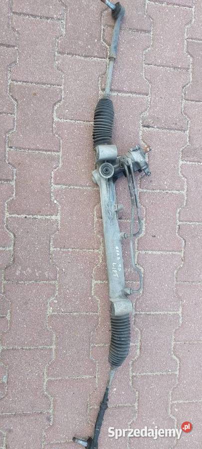 Przekładnia maglownica 0250080082101 Saab 93 II sprzedam