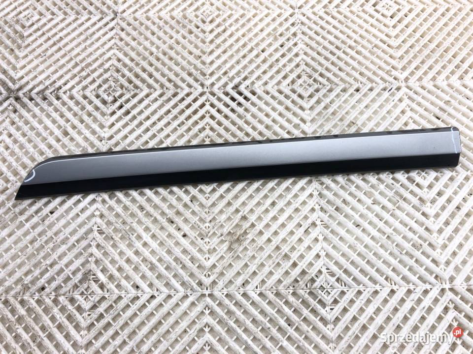 LISTWA DRZWI LEWY TYŁ VW PASSAT B8 Kombi osobowe