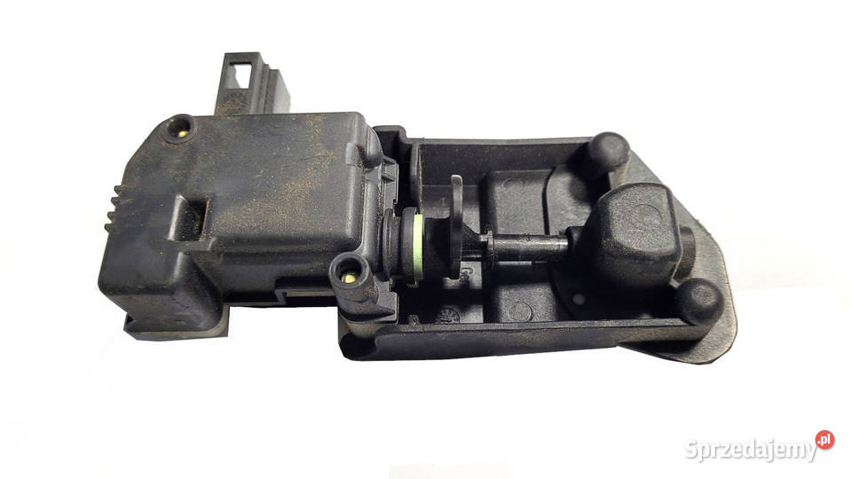ZAMEK KLAPKI WLEWU PALIWA VOLVO V40 V50 30716754 Ruda Śląska