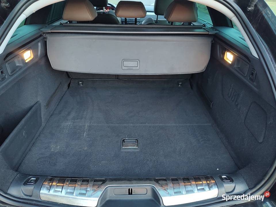PEUGEOT 508 SW GT LINE AUTOMAT wielkopolskie Leszno sprzedam