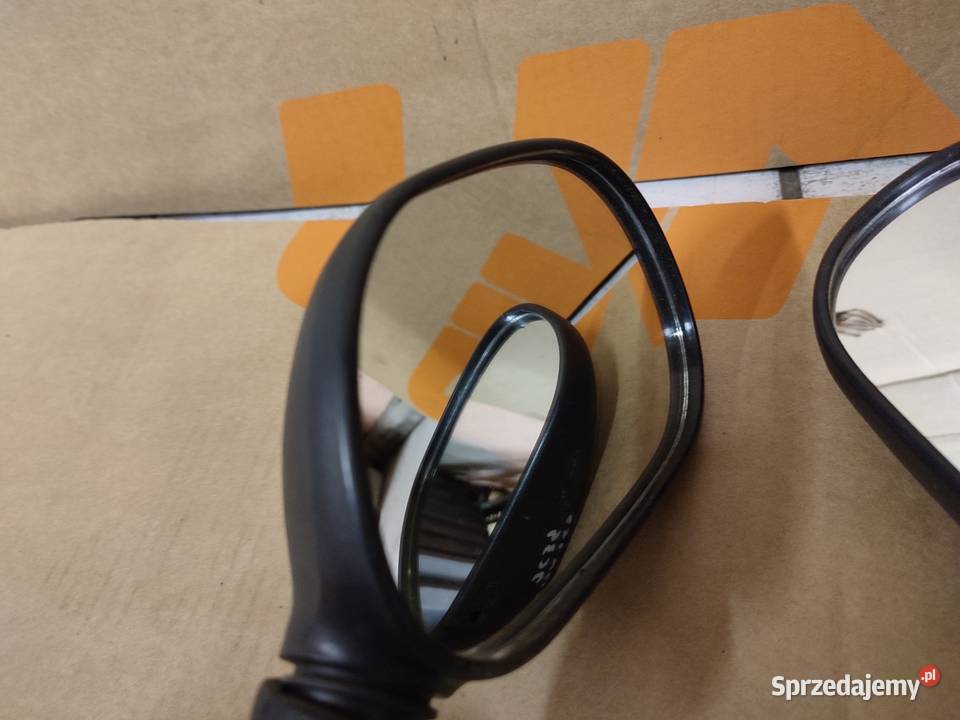 Honda CBR 125 JC34 lusterka lusterko prawe lewe Jelenia Góra