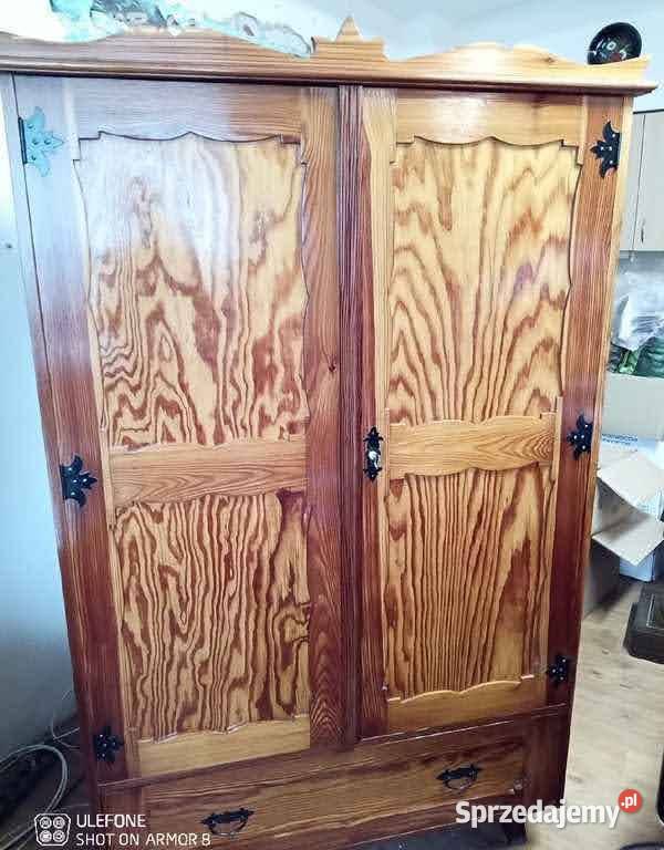 Staroslowianska kuchnia Środki do kuchni sprzedam