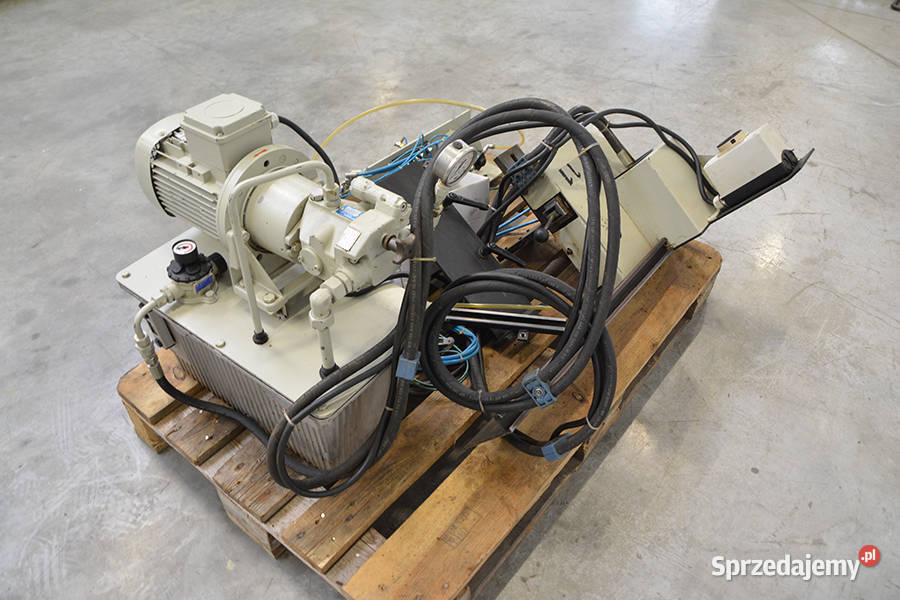 6623 PODAJNIK EM 11 Kalwaria Zebrzydowska sprzedam