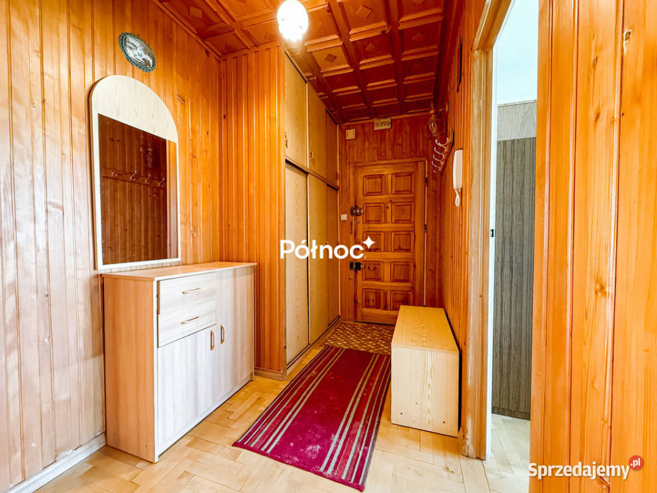 Mieszkanie Polna 52m2 Zamość Piętro 2 lubelskie