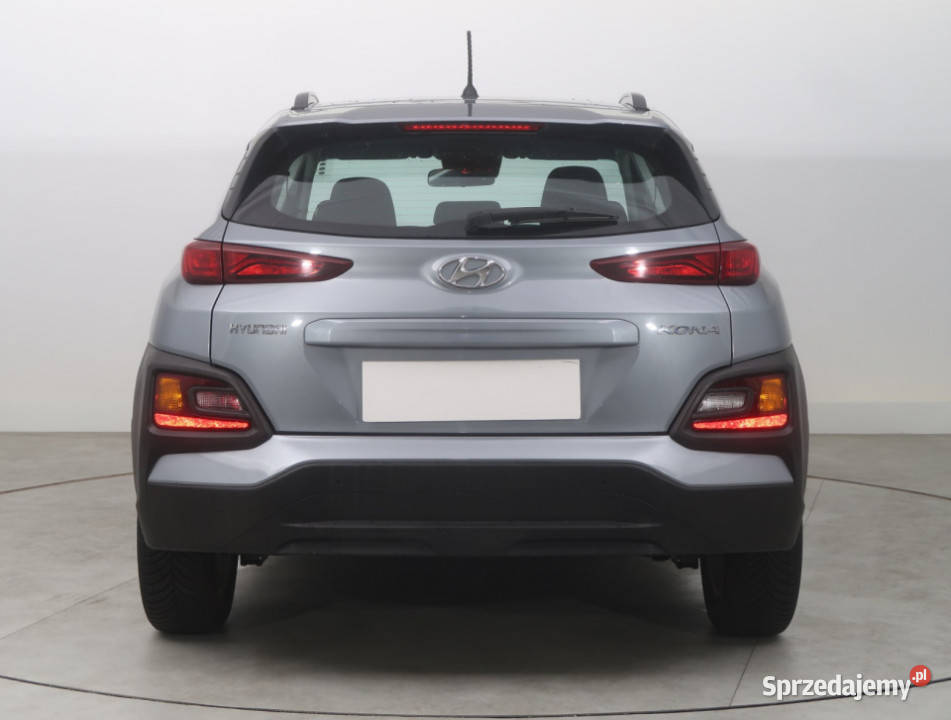 Hyundai Kona 10 TGDI elektryczne szyby Bielany Wrocławskie