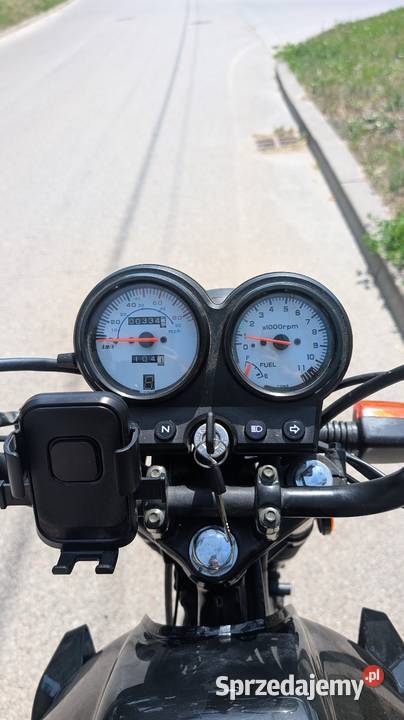 MOTOROWER 50 Grajewo