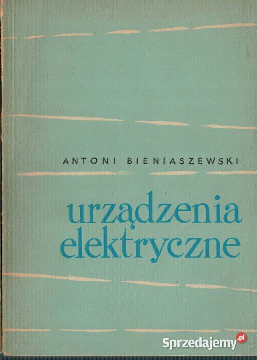 URZĄDZENIA ELEKTRYCZNE BIENIASZEWSKI A mazowieckie Radom