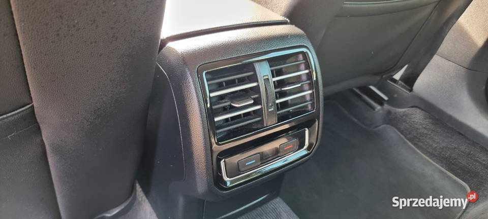 Passat 20TDI 150 170 Wodzisław Śląski