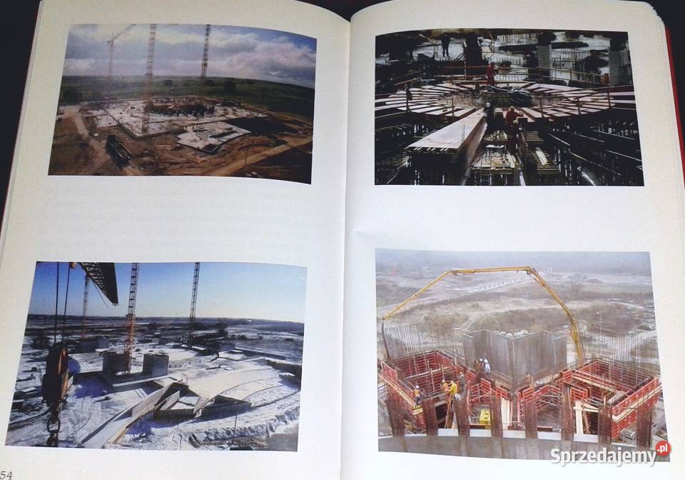 Opatrzność Boża i jej świątynia w Polsce Józef