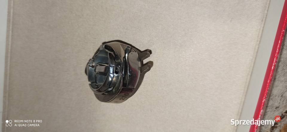 Minerva chwytacz R 210 nowy orginalny Konary sprzedam